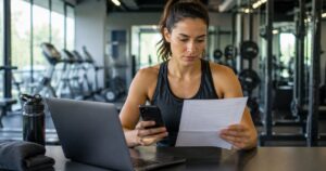 How to Cancel Fitness Connection Membership