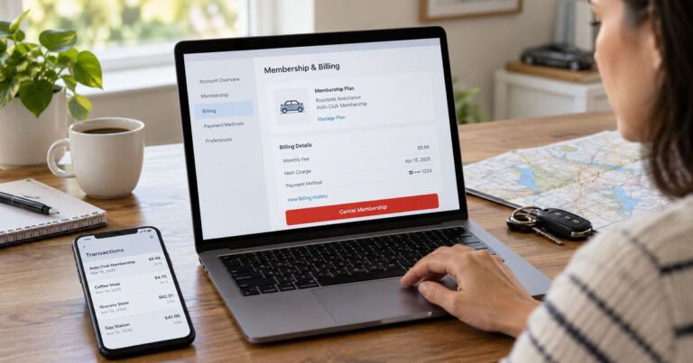 How to Cancel AAA Membership? [Step-by-Step]